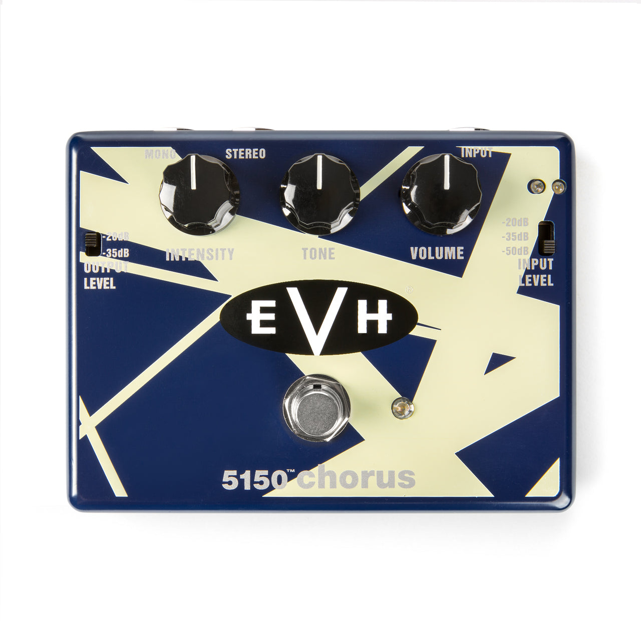 Jim Dunlop MXR EVH 30 Chorus Pedal (EVH-30 5150 / EVH30 5150), MXR, EFFECTS, mxr-effects-evh30-5150, ZOSO MUSIC SDN BHD