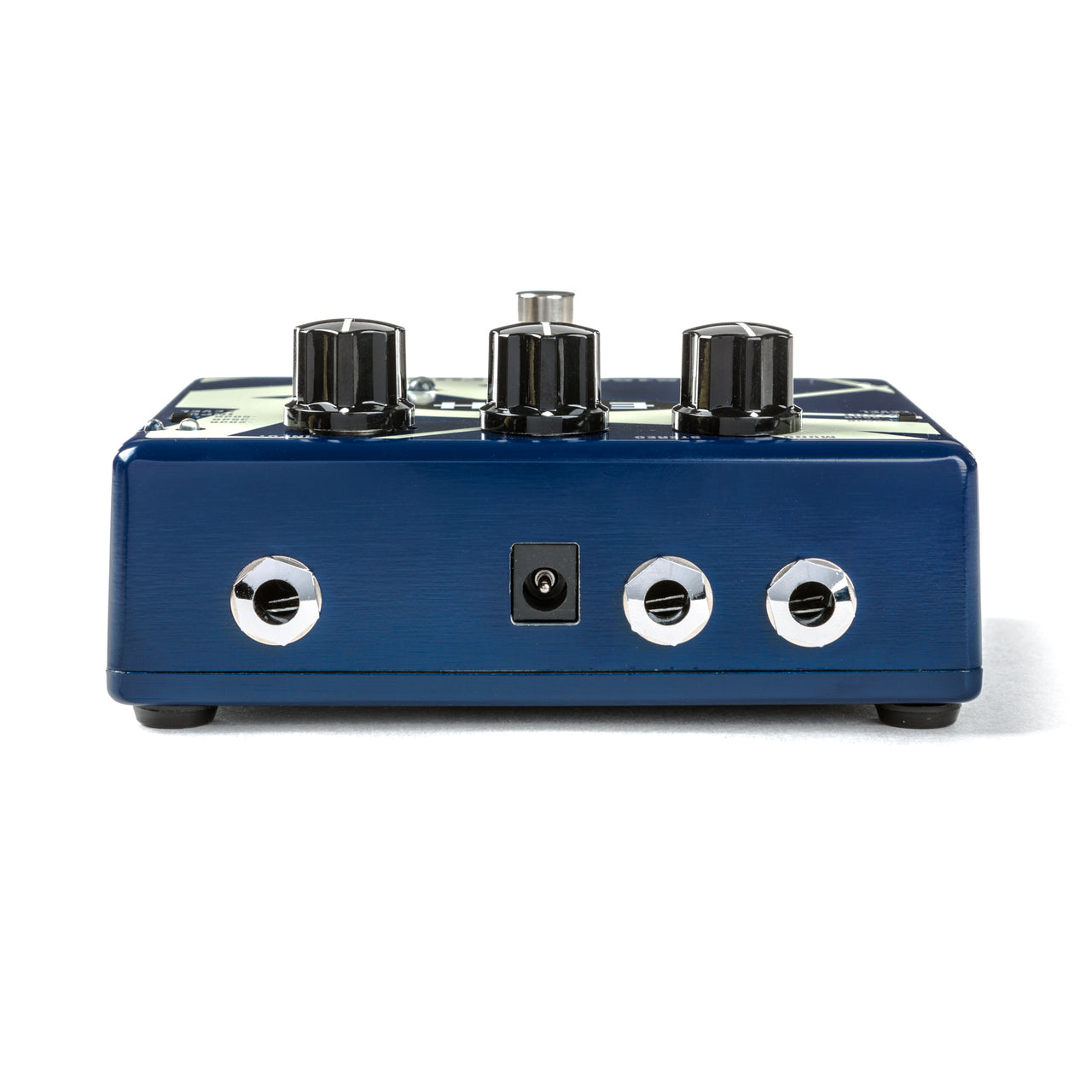 Jim Dunlop MXR EVH 30 Chorus Pedal (EVH-30 5150 / EVH30 5150), MXR, EFFECTS, mxr-effects-evh30-5150, ZOSO MUSIC SDN BHD