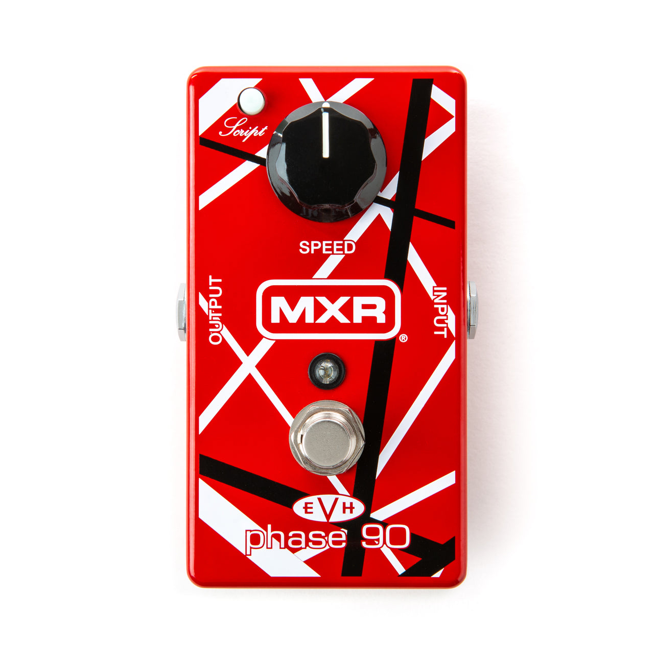 Jim Dunlop MXR EVH Phase 90 Eddie Van Halen Phase Pedal (EVH-90 / EVH 90 / EVH90), MXR, EFFECTS, mxr-effects-evh90, ZOSO MUSIC SDN BHD