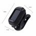 CHERUB WST-2058B CHROMATIC CLIP ON TUNER (WST2058B) | CHERUB , Zoso Music