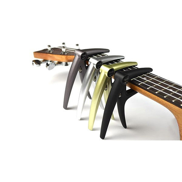 MUSEDO MC-1 BK GUITAR CAPO (MC1 BLACK), MUSEDO, GUITAR & BASS ACCESSORIES, musedo-guitar-bass-accessories-mc-1-bk, ZOSO MUSIC SDN BHD