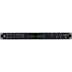 Apogee Ensemble Thunderbolt Audio Interface | APOGEE , Zoso Music