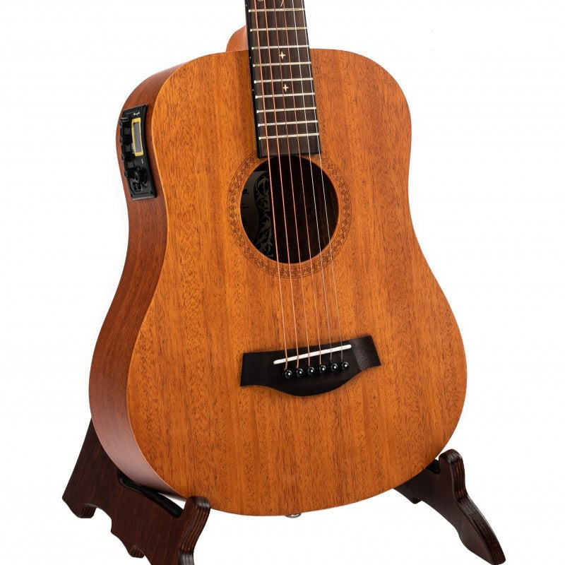 Enya Acoustic Guitar 34" Baby Size EB01E With EQ & Bag | ENYA , Zoso Music