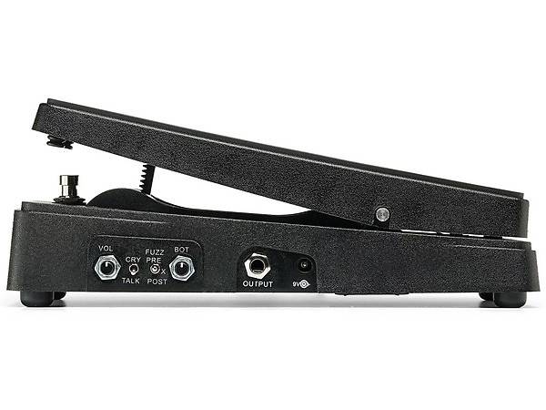 Electro-Harmonix Cockfight Plus Guitar Effects Pedal |  ELECTRO-HARMONIX |  EFFECTS |  Zoso Music