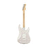 Fender American Original 50s Stratocaster Left-Handed Electric Guitar, Maple FB, White Blonde, FENDER, ELECTRIC GUITAR, fender-electric-guitar-f03-011-0113-801, ZOSO MUSIC SDN BHD