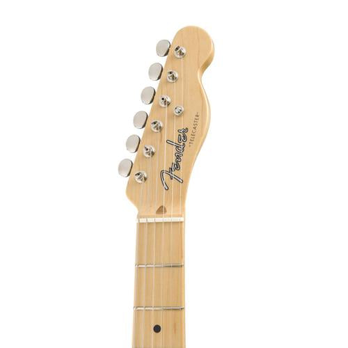 Fender American Original 50s Telecaster Electric Guitar, Maple FB, Butterscotch Blonde, FENDER, ELECTRIC GUITAR, fender-electric-guitar-f03-011-0132-850, ZOSO MUSIC SDN BHD