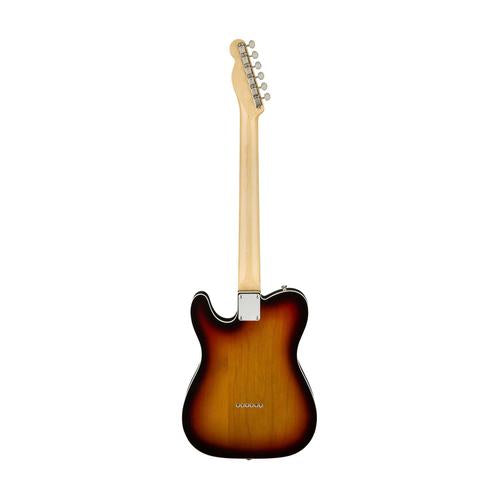 Fender American Original 60s Telecaster Electric Guitar, Rosewood FB, 3-Tone Sunburst, FENDER, ELECTRIC GUITAR, fender-electric-guitar-f03-011-0140-800, ZOSO MUSIC SDN BHD