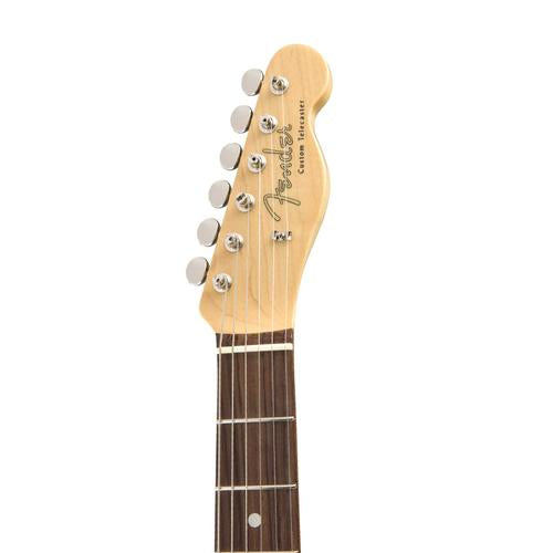 Fender American Original 60s Telecaster Electric Guitar, Rosewood FB, 3-Tone Sunburst, FENDER, ELECTRIC GUITAR, fender-electric-guitar-f03-011-0140-800, ZOSO MUSIC SDN BHD