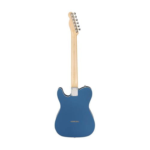 Fender American Original 60s Telecaster Electric Guitar, Rosewood FB, Lake Placid Blue, FENDER, ELECTRIC GUITAR, fender-electric-guitar-f03-011-0140-802, ZOSO MUSIC SDN BHD