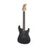Fender Artist Jim Root Stratocaster Electric Guitar, Ebony FB, Flat Black |  FENDER |  ELECTRIC GUITAR |  Zoso Music