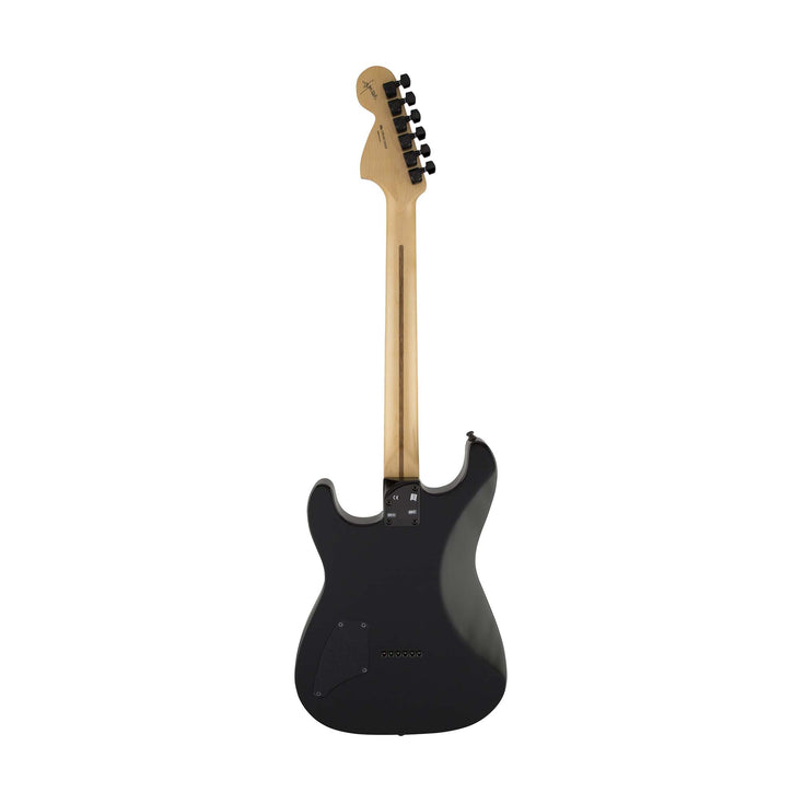 Fender Artist Jim Root Stratocaster Electric Guitar, Ebony FB, Flat Black |  FENDER |  ELECTRIC GUITAR |  Zoso Music