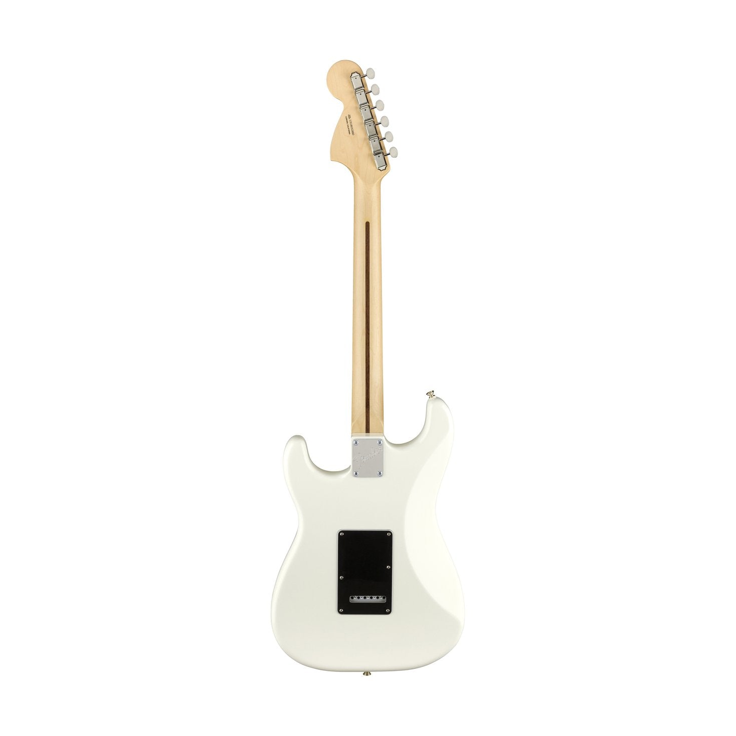 Fender American Performer Stratocaster Electric Guitar Rosewood FB, Arctic White, FENDER, ELECTRIC GUITAR, fender-electric-guitar-f03-011-4910-380, ZOSO MUSIC SDN BHD