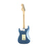 Fender American Performer Stratocaster Electric Guitar Maple FB, Satin Lake Placid Blue, FENDER, ELECTRIC GUITAR, fender-electric-guitar-f03-011-4912-302, ZOSO MUSIC SDN BHD
