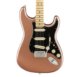 Fender American Performer Stratocaster Electric Guitar, Maple FB, Penny, FENDER, ELECTRIC GUITAR, fender-electric-guitar-f03-011-4912-384, ZOSO MUSIC SDN BHD