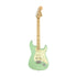 Fender American Performer HSS Stratocaster Electric Guitar, Maple FB, Satin Seafoam Green, FENDER, ELECTRIC GUITAR, fender-electric-guitar-f03-011-4922-357, ZOSO MUSIC SDN BHD