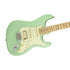 Fender American Performer HSS Stratocaster Electric Guitar, Maple FB, Satin Seafoam Green, FENDER, ELECTRIC GUITAR, fender-electric-guitar-f03-011-4922-357, ZOSO MUSIC SDN BHD