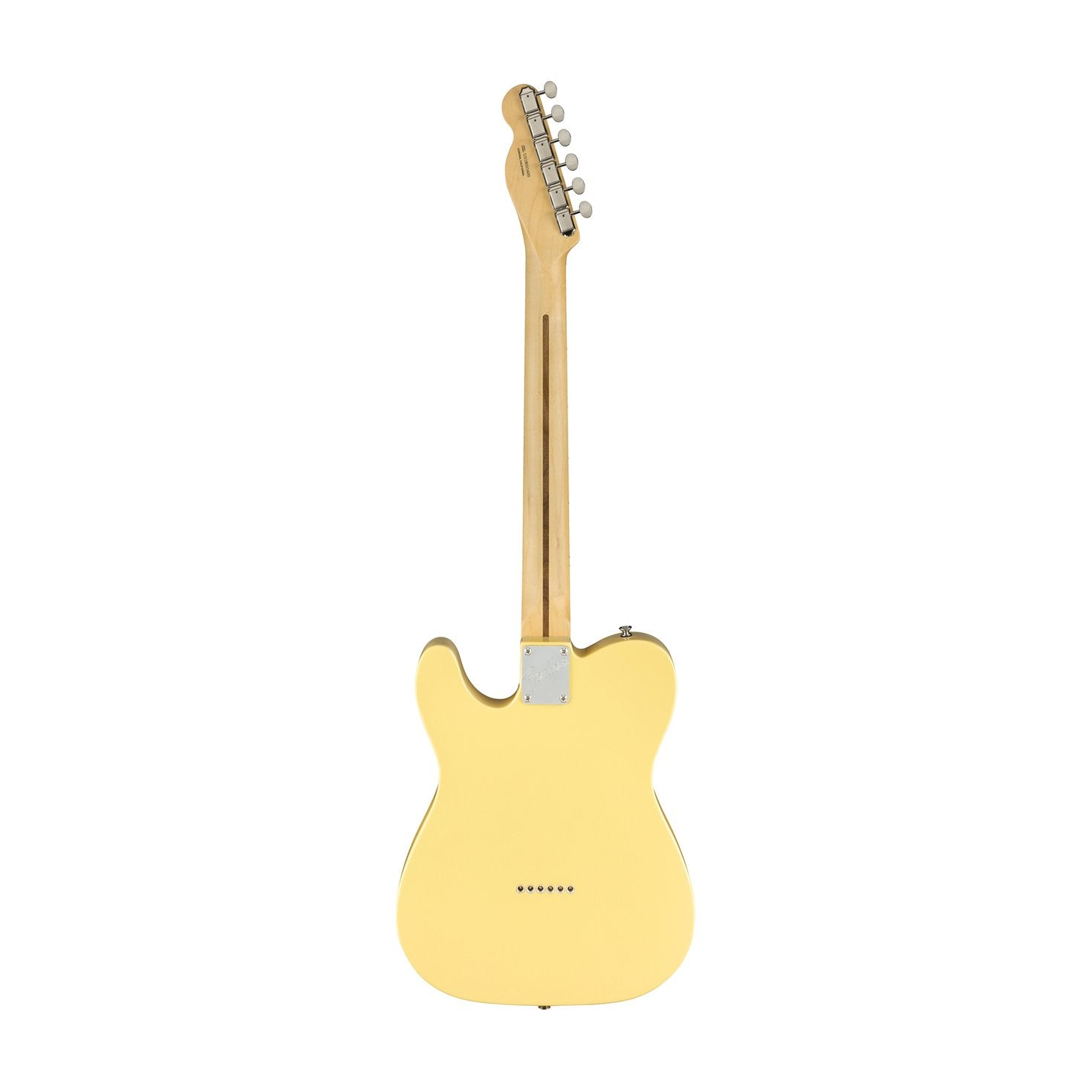 Fender American Performer Telecaster Electric Guitar, Maple FB, Vintage White, FENDER, ELECTRIC GUITAR, fender-electric-guitar-f03-011-5112-341, ZOSO MUSIC SDN BHD