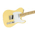 Fender American Performer Telecaster Electric Guitar, Maple FB, Vintage White, FENDER, ELECTRIC GUITAR, fender-electric-guitar-f03-011-5112-341, ZOSO MUSIC SDN BHD