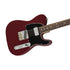 Fender American Performer HS Telecaster Electric Guitar, Rosewood FB, Aubergine, FENDER, ELECTRIC GUITAR, fender-electric-guitar-f03-011-5120-345, ZOSO MUSIC SDN BHD