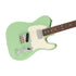 Fender American Performer HS Telecaster Electric Guitar, RW FB, Satin Seafoam Green, FENDER, ELECTRIC GUITAR, fender-electric-guitar-f03-011-5120-357, ZOSO MUSIC SDN BHD