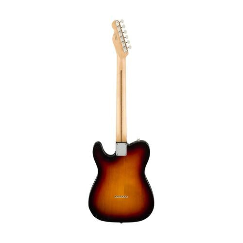 Fender American Performer HS Telecaster Electric Guitar, Maple FB, 3-Tone Sunburst, FENDER, ELECTRIC GUITAR, fender-electric-guitar-f03-011-5122-300, ZOSO MUSIC SDN BHD