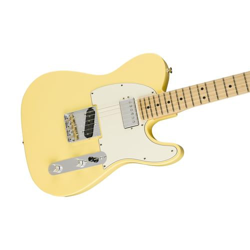 Fender American Performer HS Telecaster Electric Guitar, Maple FB, Vintage White, FENDER, ELECTRIC GUITAR, fender-electric-guitar-f03-011-5122-341, ZOSO MUSIC SDN BHD
