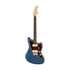 Fender American Performer Jazzmaster Electric Guitar Rosewood FB, Satin Lake Placid Blue, FENDER, ELECTRIC GUITAR, fender-electric-guitar-f03-011-5210-302, ZOSO MUSIC SDN BHD