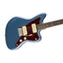 Fender American Performer Jazzmaster Electric Guitar Rosewood FB, Satin Lake Placid Blue, FENDER, ELECTRIC GUITAR, fender-electric-guitar-f03-011-5210-302, ZOSO MUSIC SDN BHD