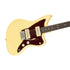Fender American Performer Jazzmaster Electric Guitar Rosewood FB, Vintage White, FENDER, ELECTRIC GUITAR, fender-electric-guitar-f03-011-5210-341, ZOSO MUSIC SDN BHD