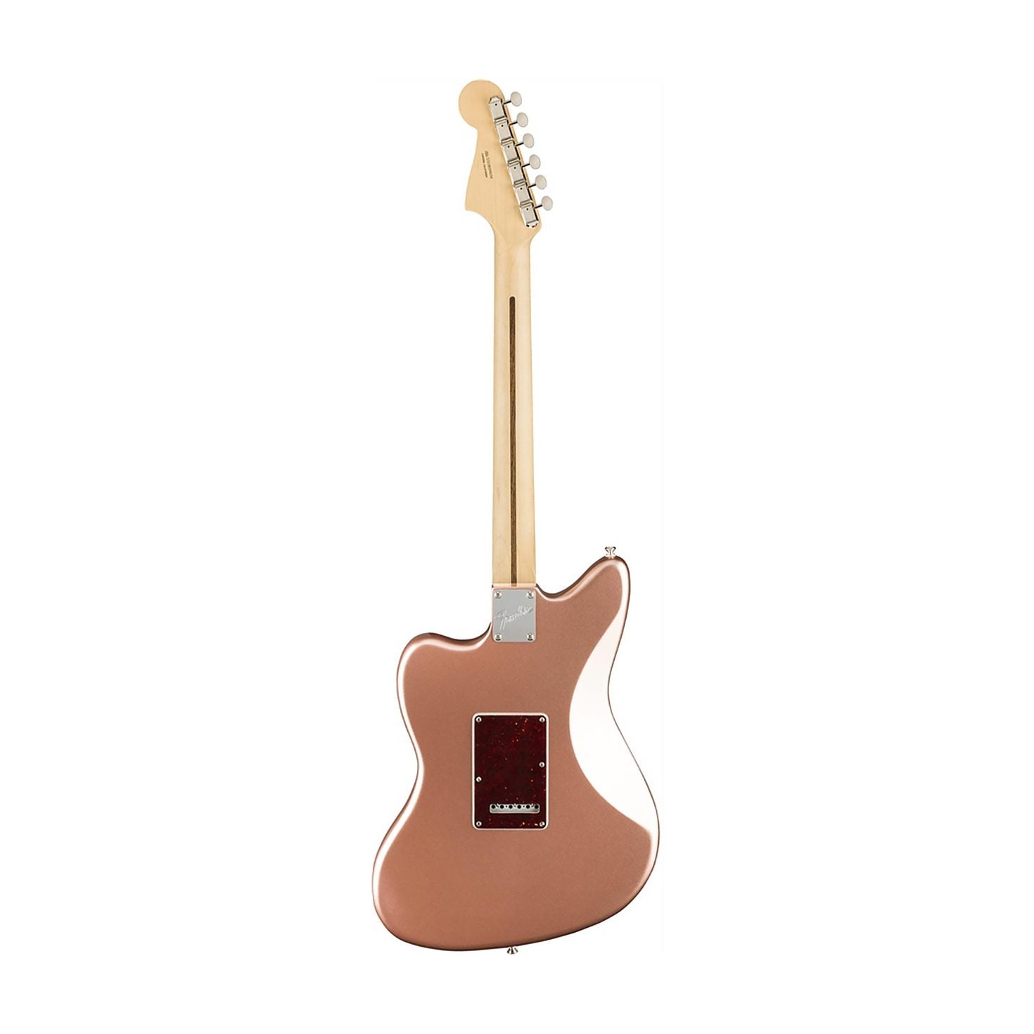 Fender American Performer Jazzmaster Electric Guitar Rosewood FB, Penny, FENDER, ELECTRIC GUITAR, fender-electric-guitar-f03-011-5210-384, ZOSO MUSIC SDN BHD