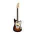 Fender American Performer Mustang Electric Guitar, RW FB, 3-Tone Sunburst, FENDER, ELECTRIC GUITAR, fender-electric-guitar-f03-011-5510-300, ZOSO MUSIC SDN BHD