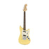 Fender American Performer Mustang Electric Guitar, RW FB, Vintage White, FENDER, ELECTRIC GUITAR, fender-electric-guitar-f03-011-5510-341, ZOSO MUSIC SDN BHD