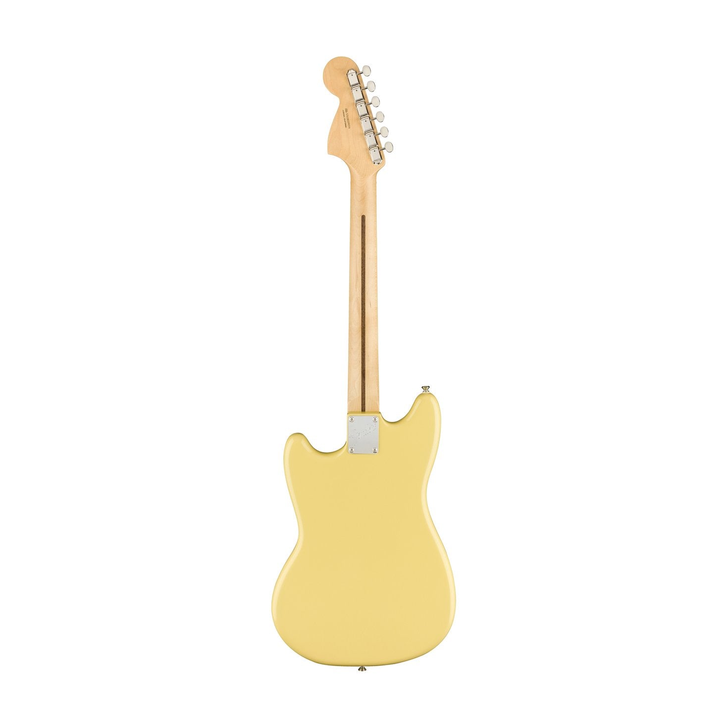 Fender American Performer Mustang Electric Guitar, RW FB, Vintage White, FENDER, ELECTRIC GUITAR, fender-electric-guitar-f03-011-5510-341, ZOSO MUSIC SDN BHD