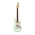Fender American Performer Mustang Electric Guitar Rosewood FB, Satin Sonic Blue, FENDER, ELECTRIC GUITAR, fender-electric-guitar-f03-011-5510-372, ZOSO MUSIC SDN BHD