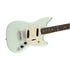 Fender American Performer Mustang Electric Guitar Rosewood FB, Satin Sonic Blue, FENDER, ELECTRIC GUITAR, fender-electric-guitar-f03-011-5510-372, ZOSO MUSIC SDN BHD