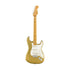 Fender Lincoln Brewster Signature Stratocaster Electric Guitar, Maple FB, Aztec Gold |  FENDER |  ELECTRIC GUITAR |  Zoso Music