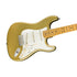 Fender Lincoln Brewster Signature Stratocaster Electric Guitar, Maple FB, Aztec Gold |  FENDER |  ELECTRIC GUITAR |  Zoso Music