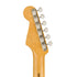 Fender Lincoln Brewster Signature Stratocaster Electric Guitar, Maple FB, Aztec Gold |  FENDER |  ELECTRIC GUITAR |  Zoso Music