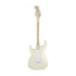 Fender Artist Eric Clapton Stratocaster Guitar, Maple Neck, Olympic White |  FENDER |  ELECTRIC GUITAR |  Zoso Music