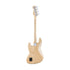 Fender Deluxe Active Jazz Bass Guitar w/Gigbag, Maple FB, Natural, FENDER, BASS GUITAR, fender-bass-guitar-f03-014-3512-321, ZOSO MUSIC SDN BHD