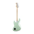 Fender Deluxe Active Jazz Bass Guitar, Pau Ferro FB, Surf Pearl, FENDER, BASS GUITAR, fender-bass-guitar-f03-014-3513-349, ZOSO MUSIC SDN BHD