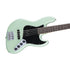 Fender Deluxe Active Jazz Bass Guitar, Pau Ferro FB, Surf Pearl, FENDER, BASS GUITAR, fender-bass-guitar-f03-014-3513-349, ZOSO MUSIC SDN BHD