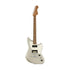 Fender Alternate Reality Powercaster Electric Guitar Pau Ferro FB, White Opal, FENDER, ELECTRIC GUITAR, fender-eletric-guitar-f03-014-3523-351, ZOSO MUSIC SDN BHD