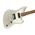 Fender Alternate Reality Powercaster Electric Guitar Pau Ferro FB, White Opal, FENDER, ELECTRIC GUITAR, fender-eletric-guitar-f03-014-3523-351, ZOSO MUSIC SDN BHD