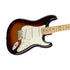 Fender Player Stratocaster Electric Guitar, Maple FB, 3-Tone Sunburst, FENDER, ELECTRIC GUITAR, fender-eletric-guitar-f03-014-4502-500, ZOSO MUSIC SDN BHD