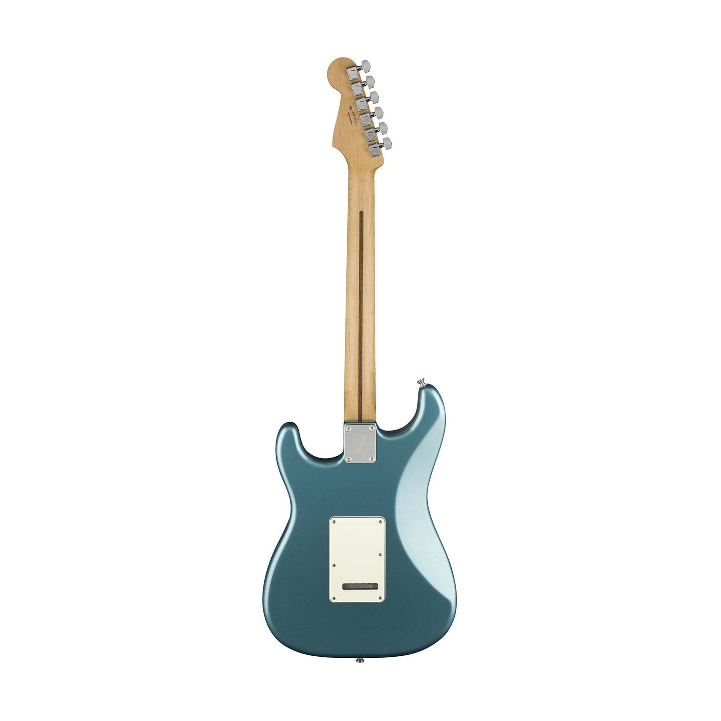 Fender Player Stratocaster Electric Guitar, Maple FB, Tidepool, FENDER, ELECTRIC GUITAR, fender-eletric-guitar-f03-014-4502-513, ZOSO MUSIC SDN BHD