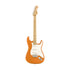 Fender Player Stratocaster Electric Guitar, Maple FB, Capri Orange, FENDER, ELECTRIC GUITAR, fender-eletric-guitar-f03-014-4502-582, ZOSO MUSIC SDN BHD