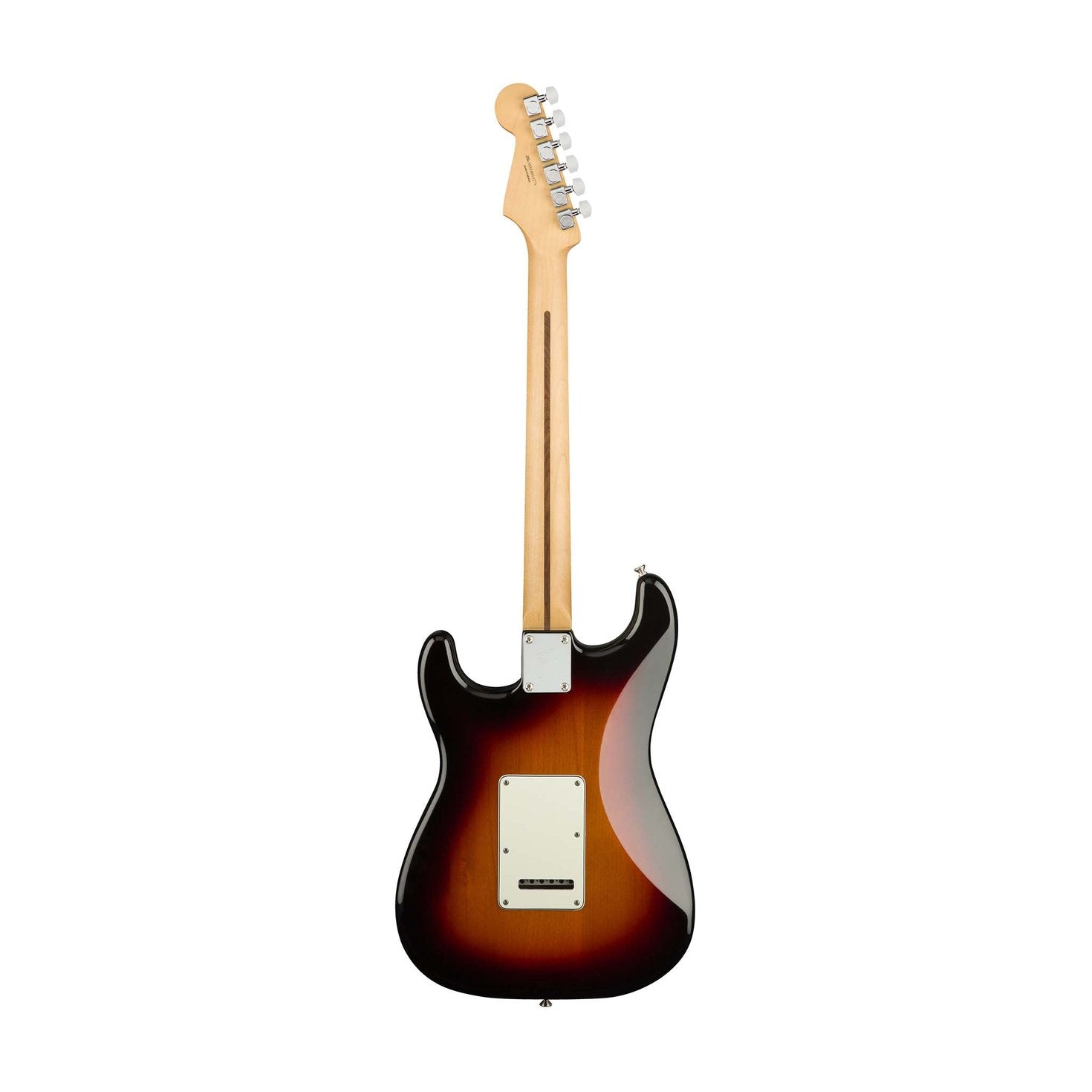 Fender Player Stratocaster Electric Guitar, Pau Ferro FB, 3-Tone Sunburst, FENDER, ELECTRIC GUITAR, fender-eletric-guitar-f03-014-4503-500, ZOSO MUSIC SDN BHD