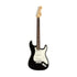 Fender Player Stratocaster Electric Guitar, Pau Ferro FB, Black, FENDER, ELECTRIC GUITAR, fender-eletric-guitar-f03-014-4503-506, ZOSO MUSIC SDN BHD