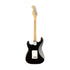 Fender Player Stratocaster Electric Guitar, Pau Ferro FB, Black, FENDER, ELECTRIC GUITAR, fender-eletric-guitar-f03-014-4503-506, ZOSO MUSIC SDN BHD